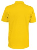 PIQUE POLO - XL (YELLOW)