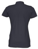PIQUE POLO LADY - XXL (NAVY)