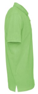 PIQUE POLO - M (GREEN)