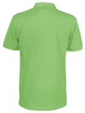 PIQUE POLO - M (GREEN)
