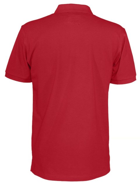 PIQUE POLO - S (RED) PIQUE POLO - S (RED)