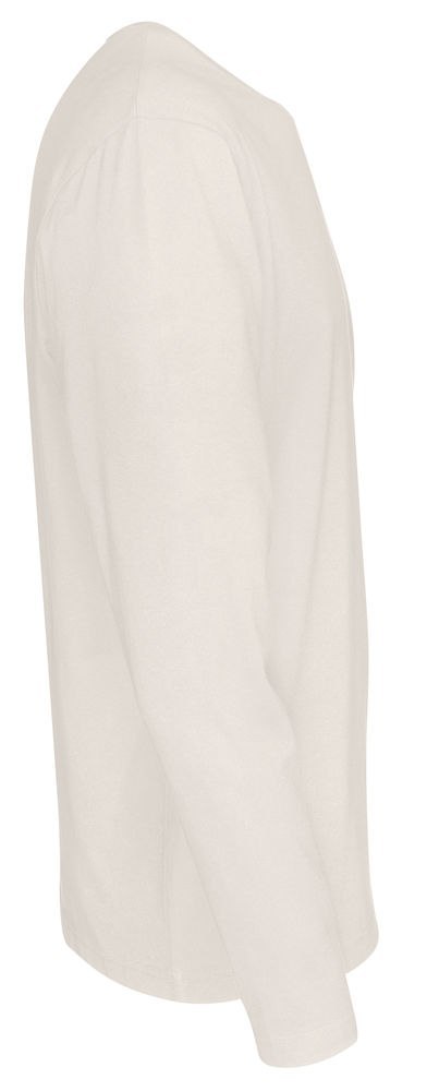 T-SHIRT LONG SLEEVE - XXL (OFF-WHITE) T-SHIRT LONG SLEEVE - XXL (OFF-WHITE)