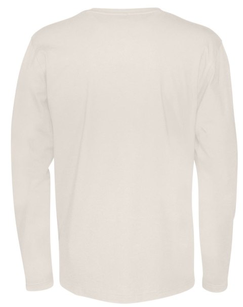 T-SHIRT LONG SLEEVE - XXL (OFF-WHITE) T-SHIRT LONG SLEEVE - XXL (OFF-WHITE)