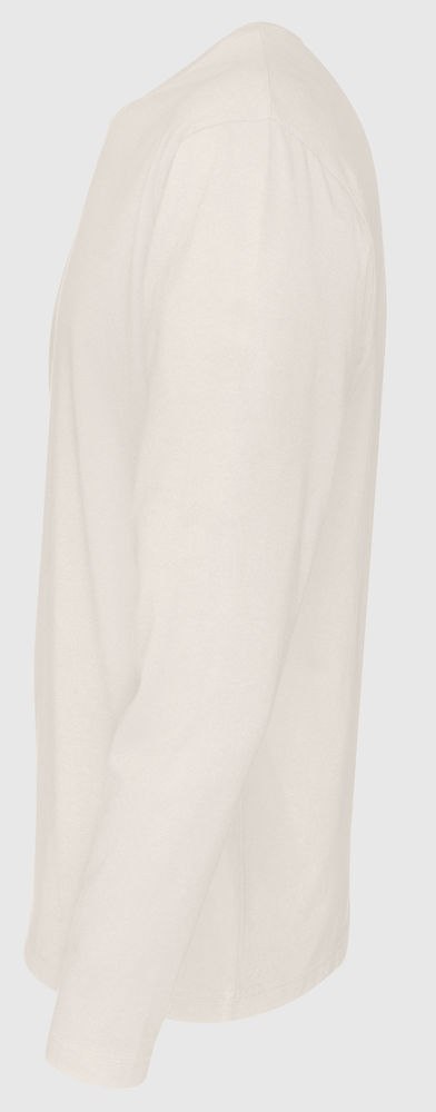 T-SHIRT LONG SLEEVE - XXL (OFF-WHITE) T-SHIRT LONG SLEEVE - XXL (OFF-WHITE)