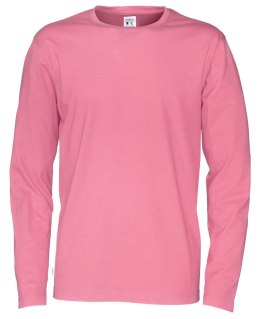 T-SHIRT LONG SLEEVE - XXL (PINK)
