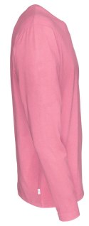 T-SHIRT LONG SLEEVE - XXL (PINK)
