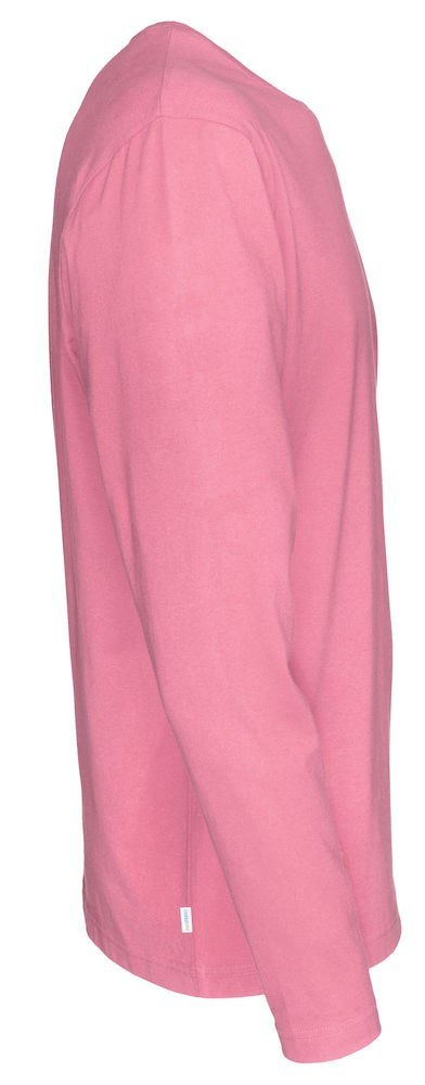 T-SHIRT LONG SLEEVE - XXL (PINK) T-SHIRT LONG SLEEVE - XXL (PINK)