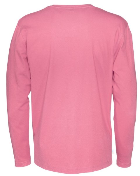 T-SHIRT LONG SLEEVE - XXL (PINK) T-SHIRT LONG SLEEVE - XXL (PINK)