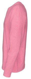 T-SHIRT LONG SLEEVE - XXL (PINK)