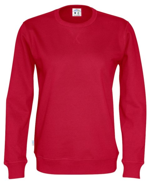 CREW NECK MEN - 4XL (RED) CREW NECK MEN - 4XL (RED)