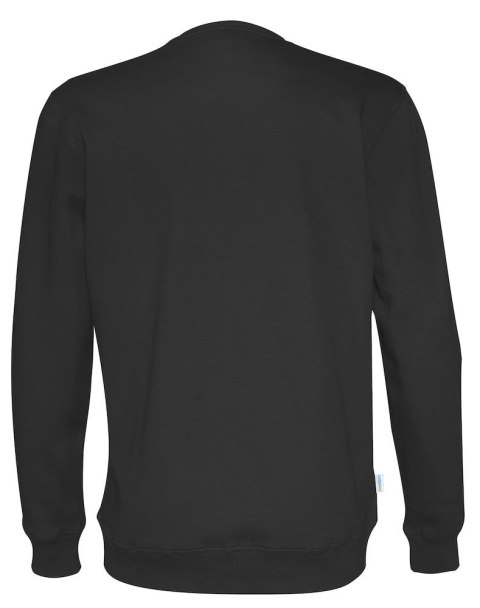 CREW NECK MEN - XXL (BLACK) CREW NECK MEN - XXL (BLACK)