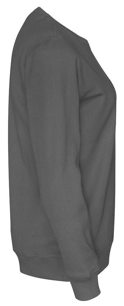 CREW NECK MEN - XL (CHARCOAL) CREW NECK MEN - XL (CHARCOAL)