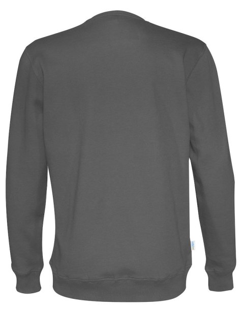 CREW NECK MEN - XL (CHARCOAL) CREW NECK MEN - XL (CHARCOAL)