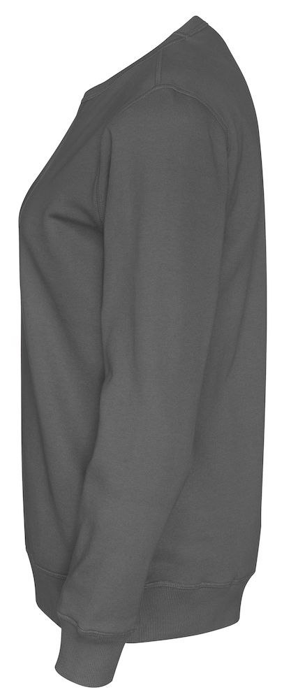 CREW NECK MEN - XL (CHARCOAL) CREW NECK MEN - XL (CHARCOAL)