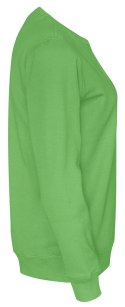 CREW NECK MEN - XL (GREEN)