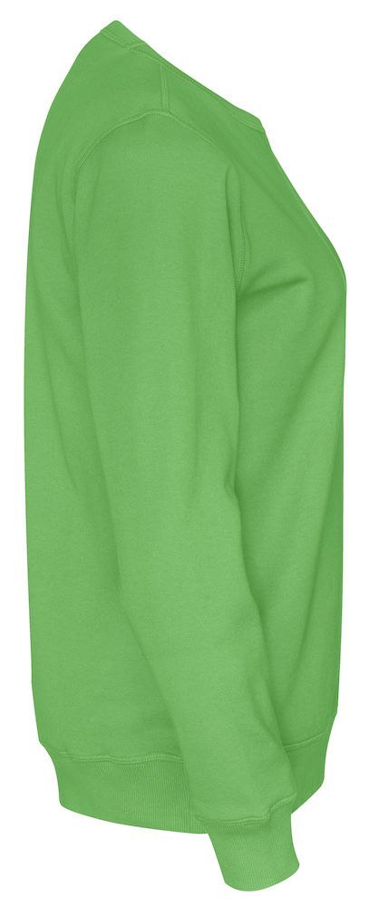 CREW NECK MEN - XL (GREEN) CREW NECK MEN - XL (GREEN)