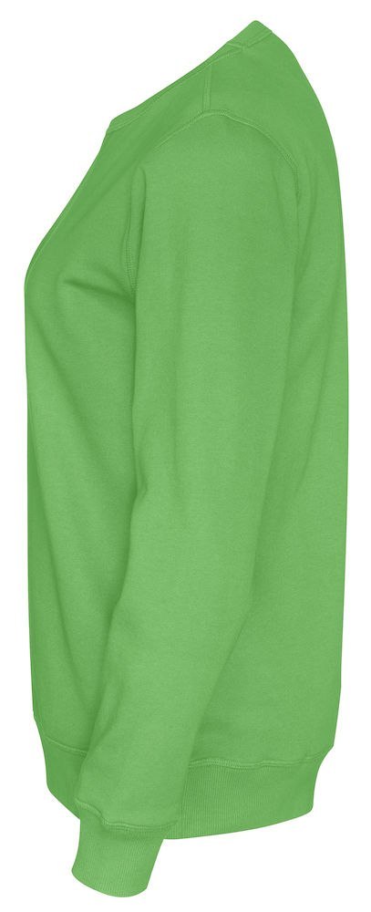 CREW NECK MEN - XXL (GREEN) CREW NECK MEN - XXL (GREEN)