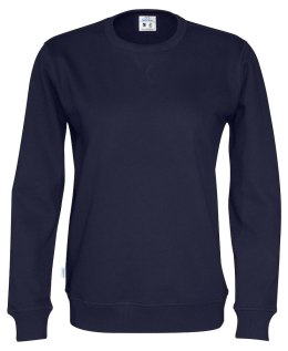 CREW NECK MEN - XL (NAVY)