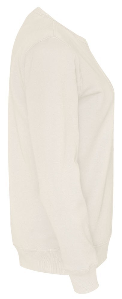 CREW NECK MEN - XL (OFF-WHITE) CREW NECK MEN - XL (OFF-WHITE)