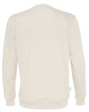 CREW NECK MEN - XL (OFF-WHITE)