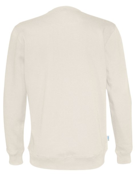 CREW NECK MEN - XL (OFF-WHITE) CREW NECK MEN - XL (OFF-WHITE)