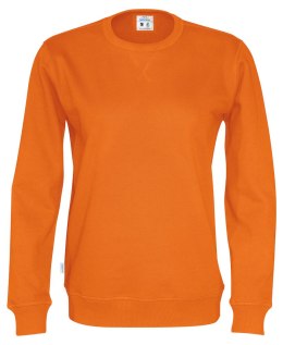 CREW NECK MEN - XL (ORANGE)