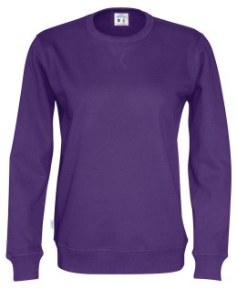 CREW NECK MEN - XXL (PURPLE)