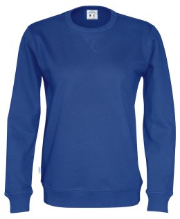 CREW NECK MEN - XL (ROYAL BLUE)