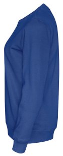 CREW NECK MEN - XL (ROYAL BLUE)