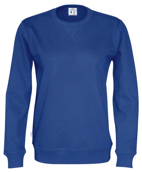 CREW NECK MEN - XXL (ROYAL BLUE) CREW NECK MEN - XXL (ROYAL BLUE)