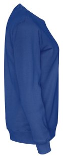 CREW NECK MEN - XXL (ROYAL BLUE)