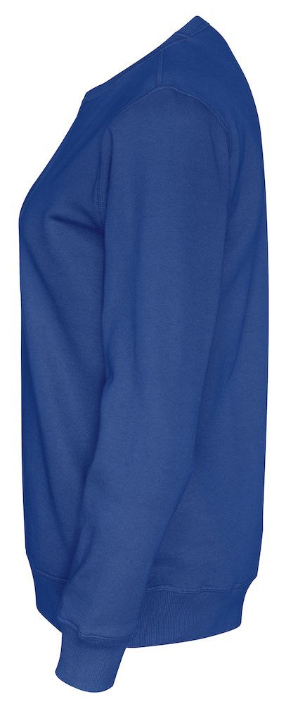 CREW NECK MEN - XXL (ROYAL BLUE) CREW NECK MEN - XXL (ROYAL BLUE)