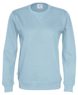 CREW NECK MEN - XL (SKY BLUE)