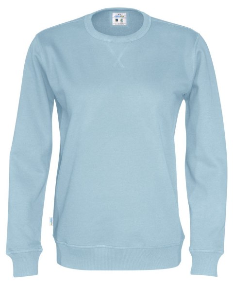 CREW NECK MEN - XXL (SKY BLUE) CREW NECK MEN - XXL (SKY BLUE)