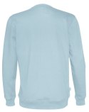 CREW NECK MEN - XXL (SKY BLUE)
