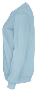 CREW NECK MEN - XXL (SKY BLUE)