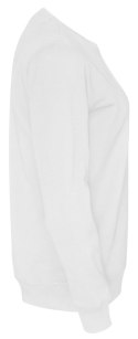 CREW NECK MEN - XL (WHITE)