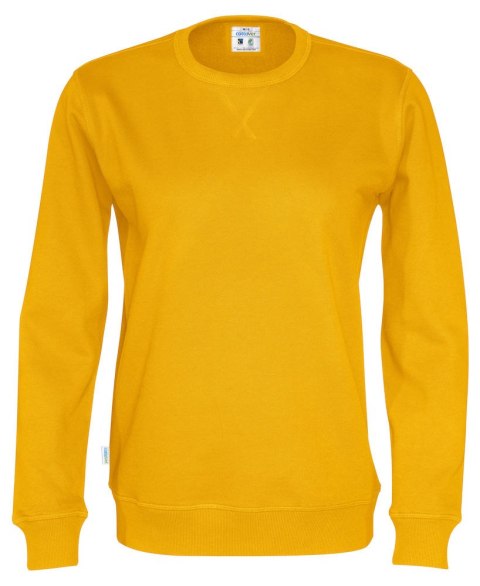 CREW NECK MEN - XXL (YELLOW) CREW NECK MEN - XXL (YELLOW)