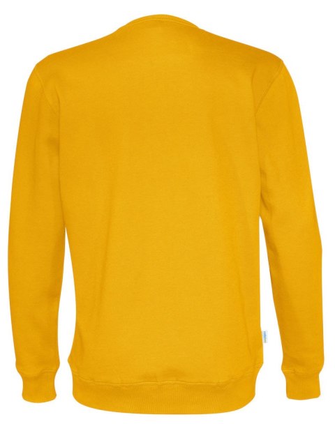 CREW NECK MEN - XXL (YELLOW) CREW NECK MEN - XXL (YELLOW)