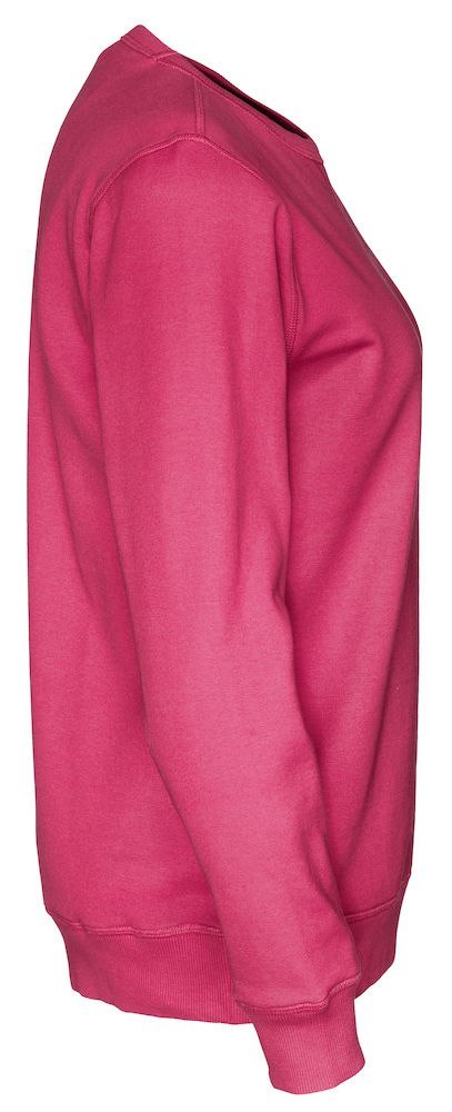 CREW NECK MEN - XS (CERISE) CREW NECK MEN - XS (CERISE)