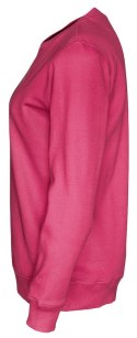CREW NECK MEN - XS (CERISE)