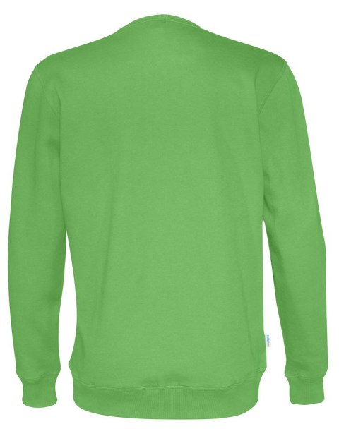 CREW NECK MEN - XXS (GREEN) CREW NECK MEN - XXS (GREEN)