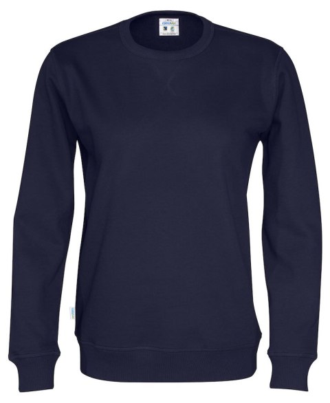 CREW NECK MEN - XXS (NAVY) CREW NECK MEN - XXS (NAVY)