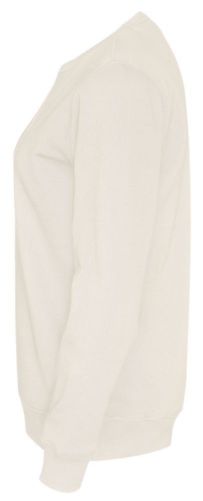CREW NECK MEN - XS (OFF-WHITE) CREW NECK MEN - XS (OFF-WHITE)
