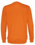 CREW NECK MEN - XXS (ORANGE)