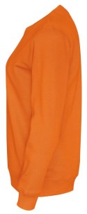 CREW NECK MEN - XS (ORANGE)