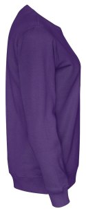 CREW NECK MEN - XXS (PURPLE)