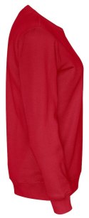 CREW NECK MEN - XS (RED)