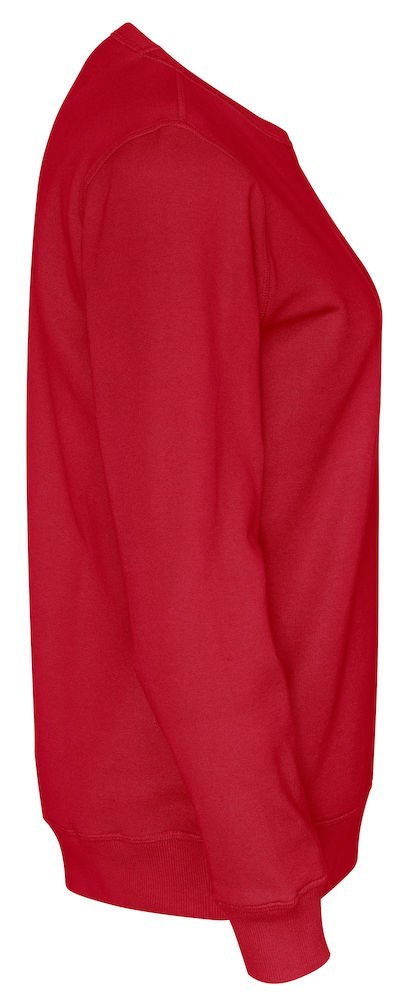 CREW NECK MEN - XS (RED) CREW NECK MEN - XS (RED)
