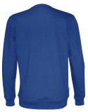 CREW NECK MEN - XS (ROYAL BLUE)
